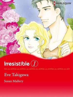 cover image of Irresistible 1